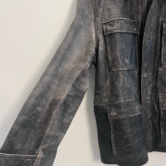 Harley Davidson Jacket - Picture 9 of 15